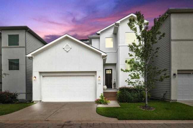 Foto del edificio - 406 Yale Oaks Ln