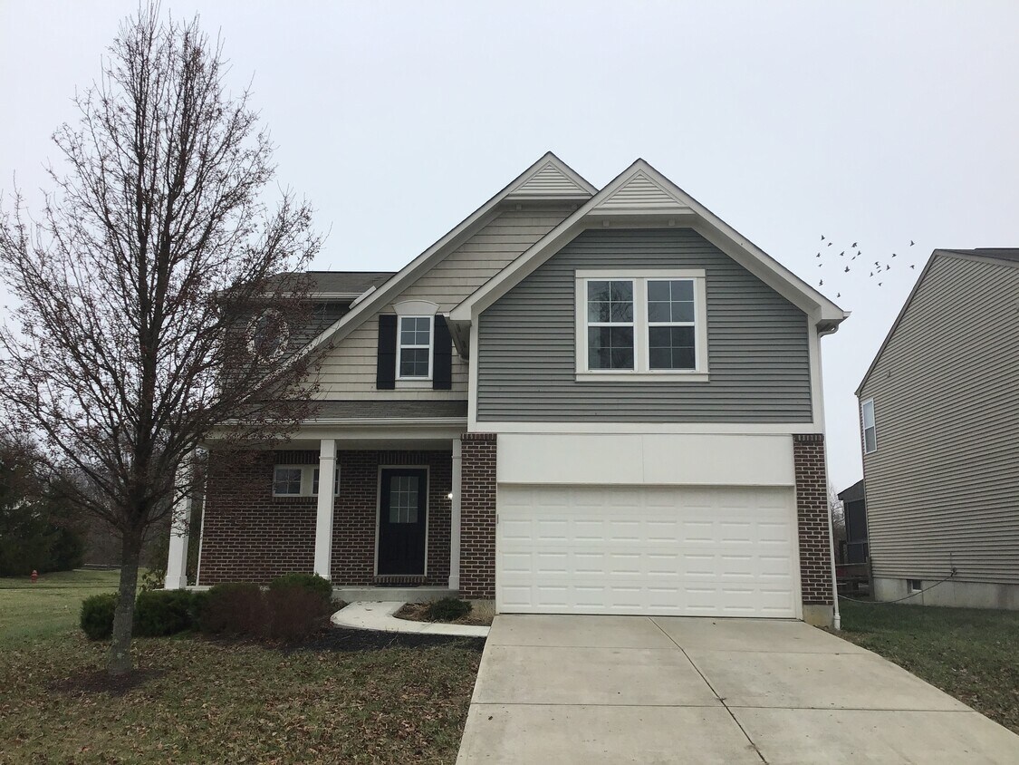 3 Belwood Court House Rental in Amelia, OH