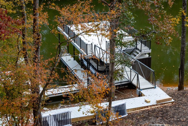Foto del edificio - 1337 Terrapin Ridge Rd