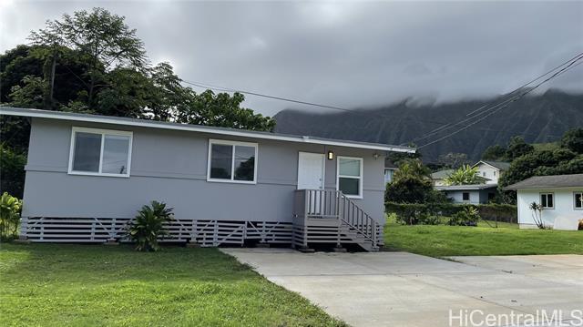 Building Photo - 47-380 Ahuimanu Rd