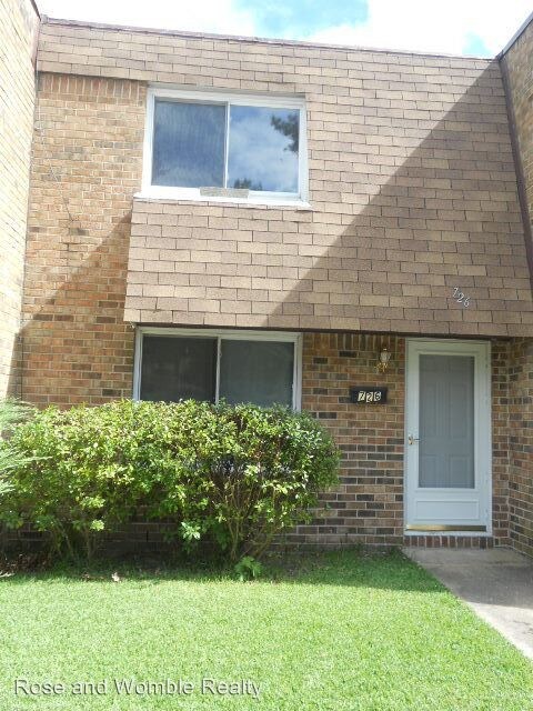 Foto principal - 2 br, 1.5 bath House - 726 Hayes Avenue