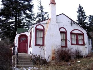 Foto del edificio - 8370 W US Hwy 24