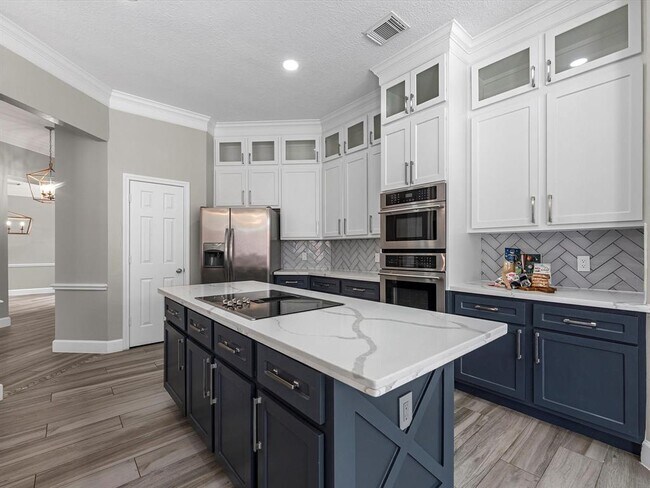 Foto del edificio - 13903 Aspen Cove Dr