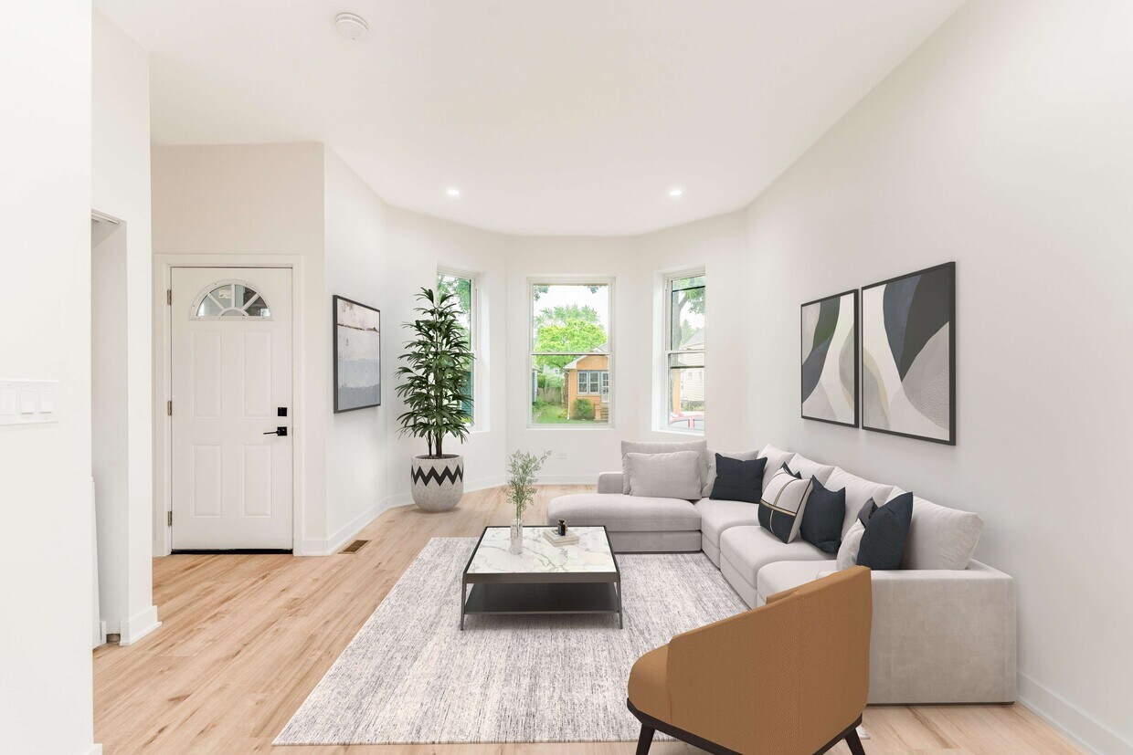 Foto principal - 1029 Marengo Ave