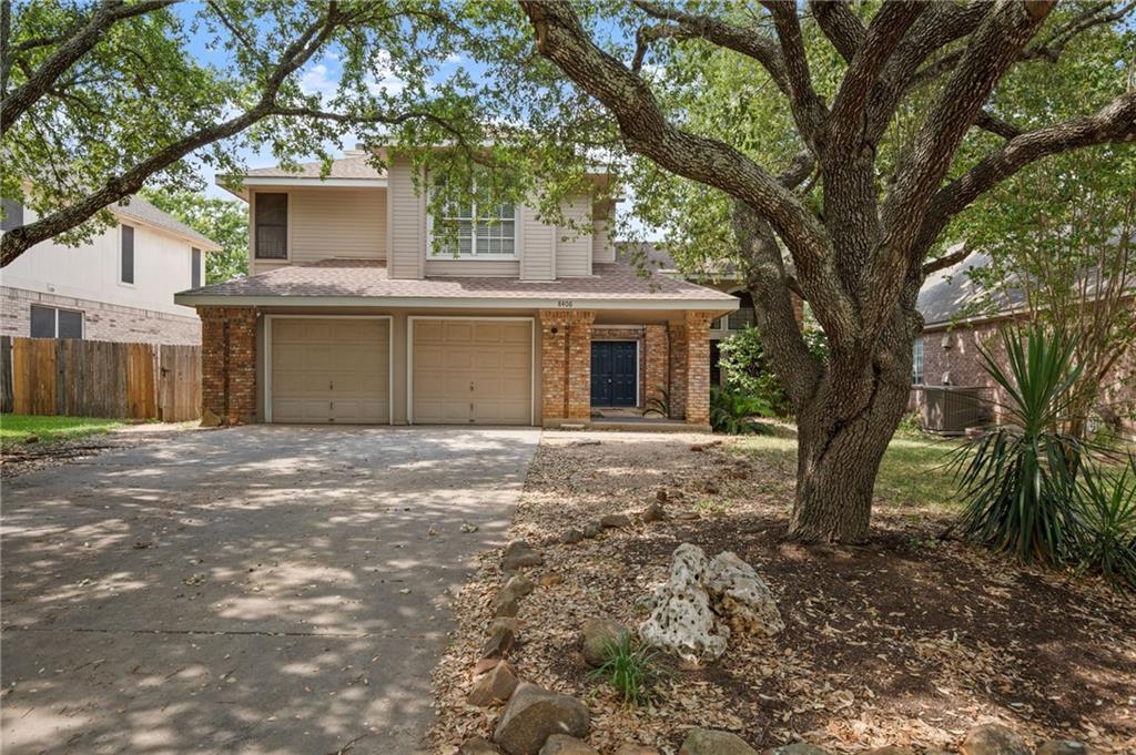 Primary Photo - 8406 Caledonia Dr