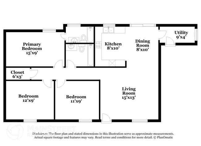 Building Photo - 815 Bridgewater Way SE