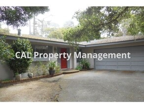 Building Photo - 1043 Ortega Rd