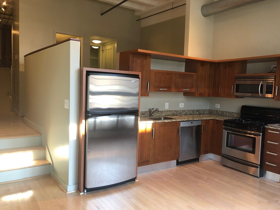 Foto principal - 1401 Church St NW