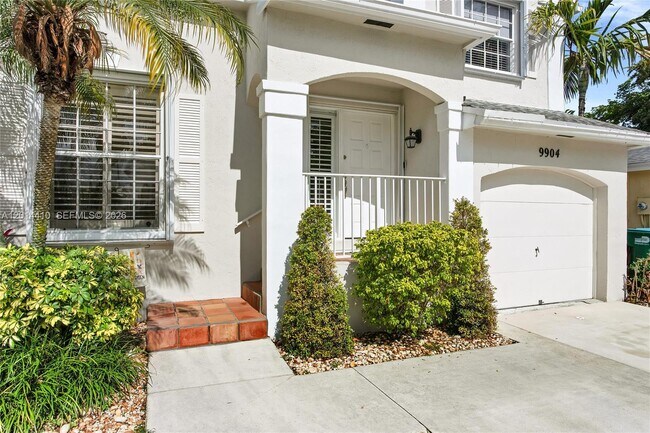 Foto del edificio - 9904 SW 117th Pl