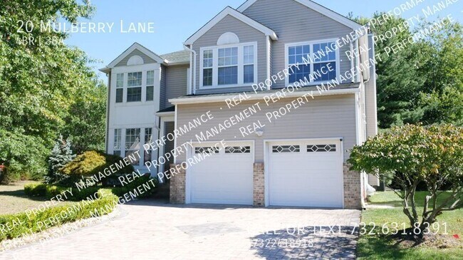 Foto del edificio - 20 Mulberry Ln