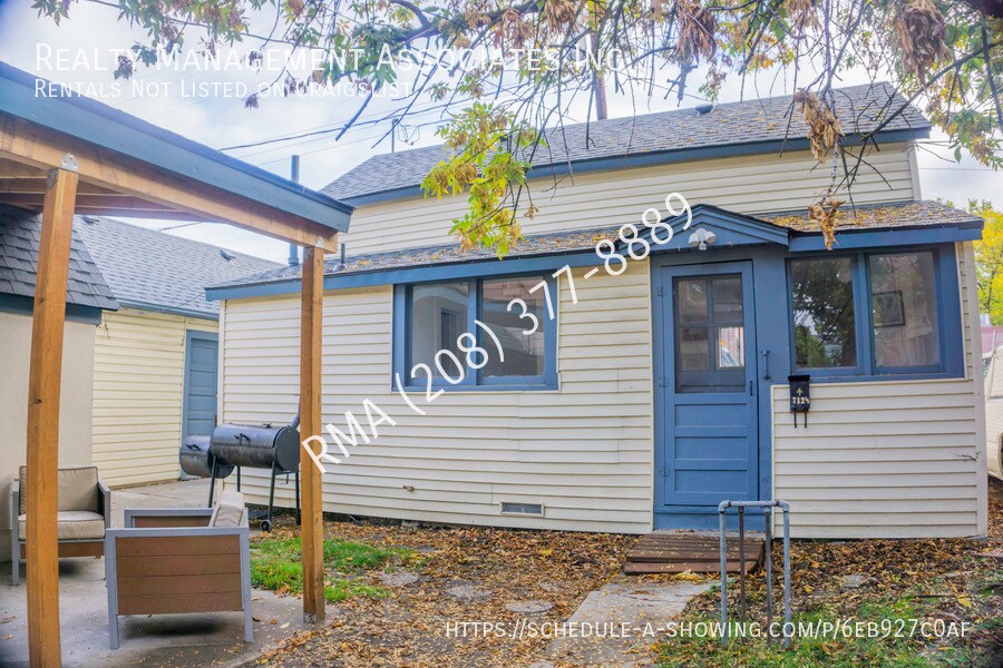 Foto principal - 712 W Franklin-#4