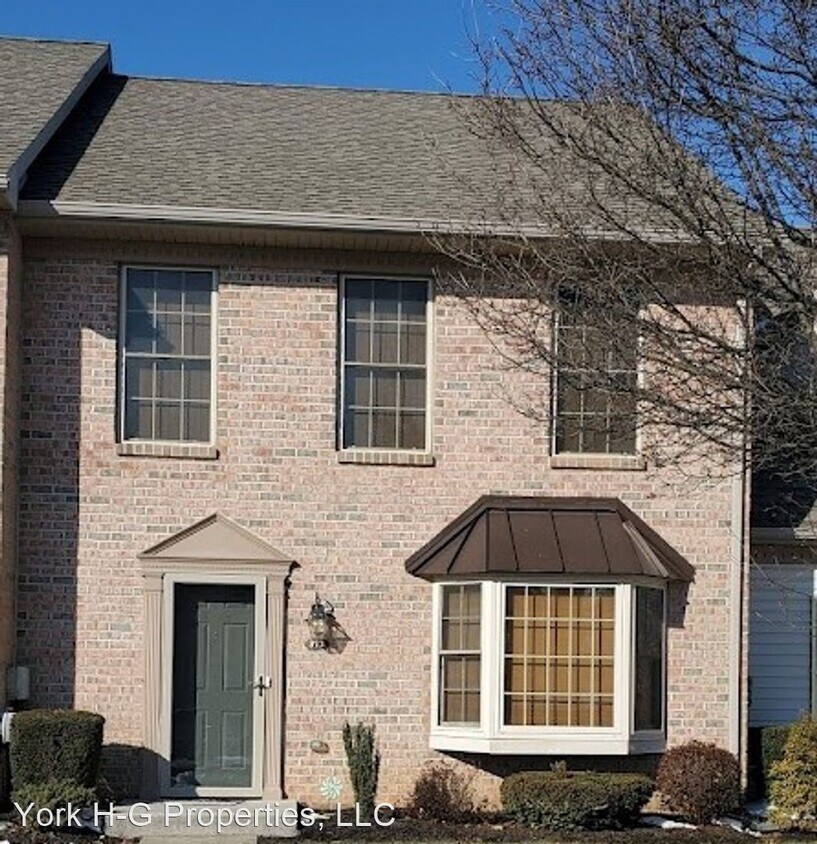 Primary Photo - 2 br, 2.5 bath House - 373 Melbourne Lane