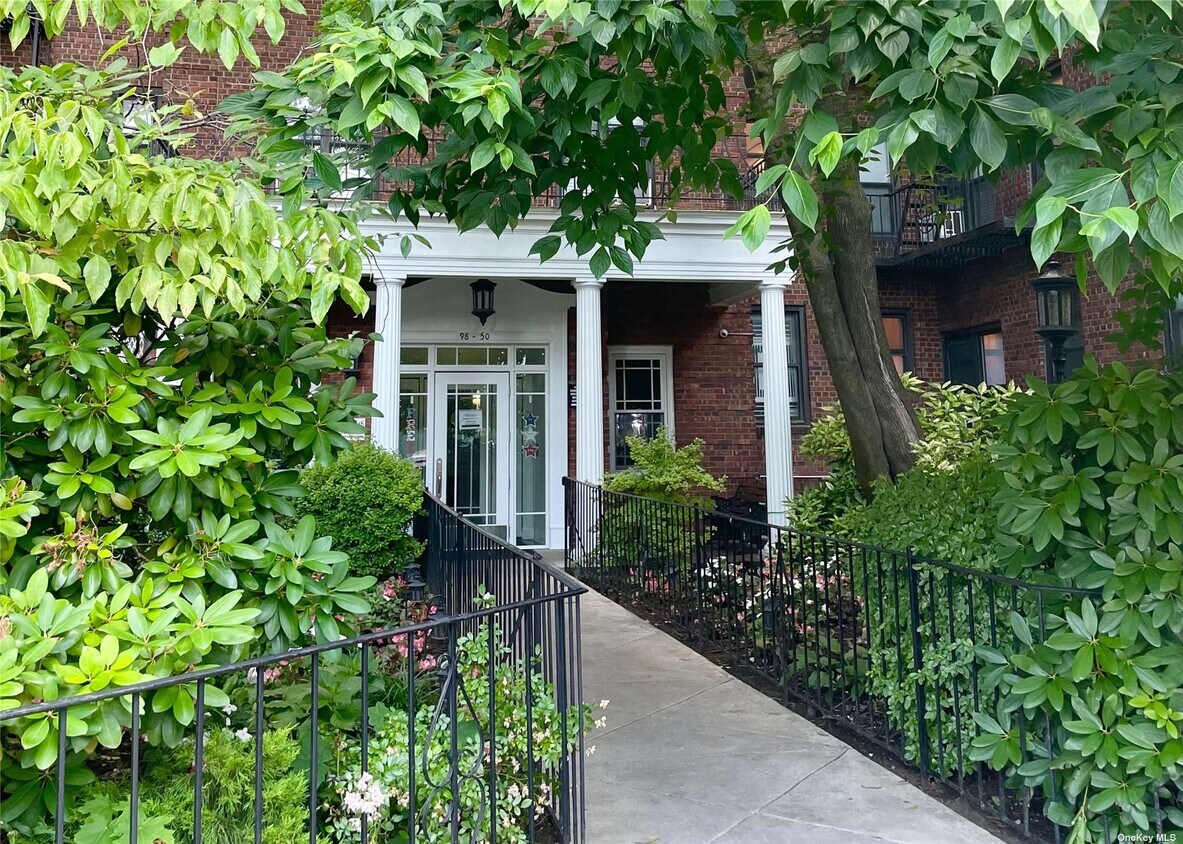 Primary Photo - 98-50 67th Ave