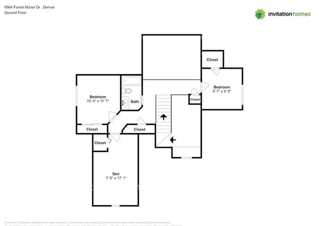 Building Photo - 6984 Forest Manor Dr