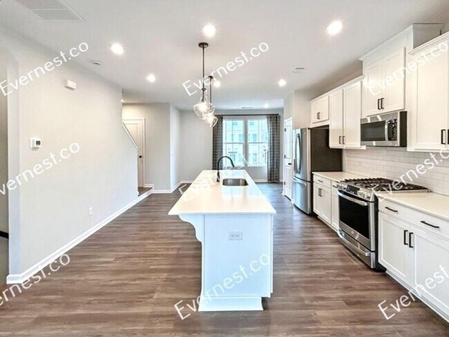 Foto del edificio - 2671 Whistler Wy NE