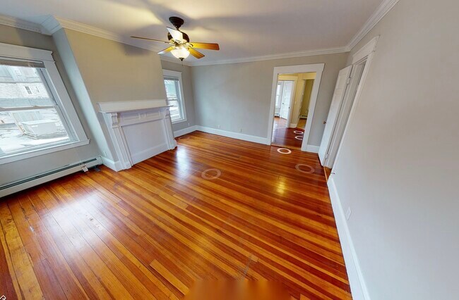 Foto del edificio - 49 Hancock St