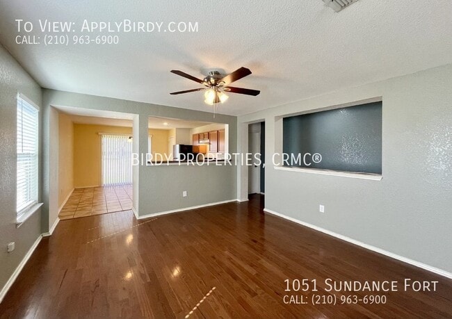 Building Photo - Charming 3 Bed, 2 Bath Rental in Sundance ...