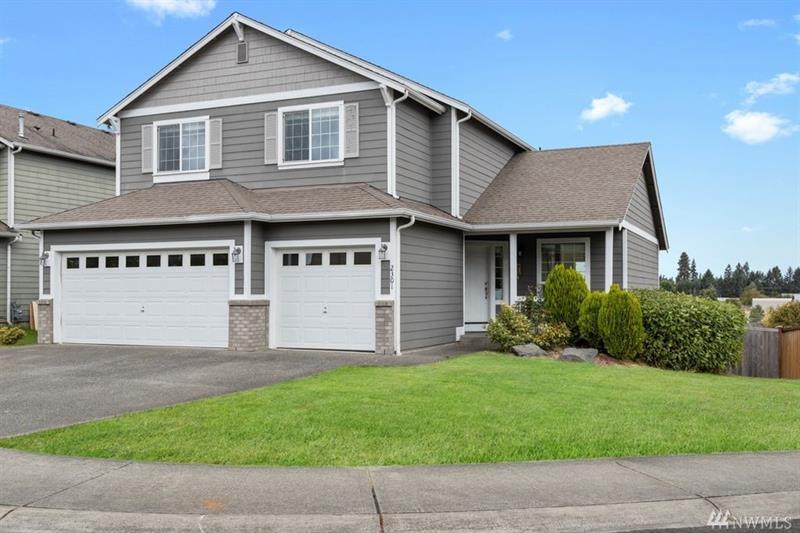 Foto principal - 2301 189th St E