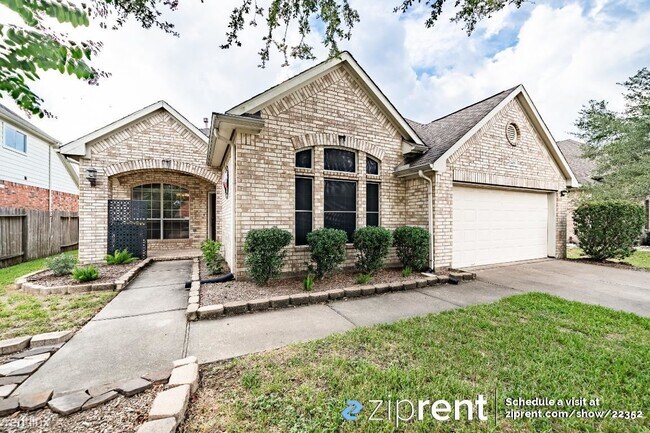 Foto del edificio - 3 br, 2 bath House - 2408 Sunfire Lane, Pe...