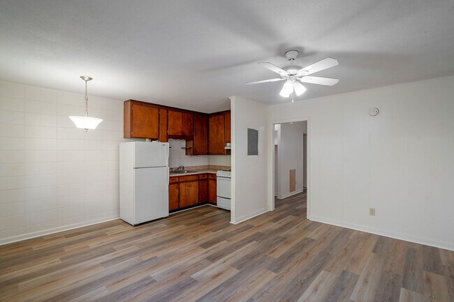 Foto del edificio - 1312#3 N. Adams St