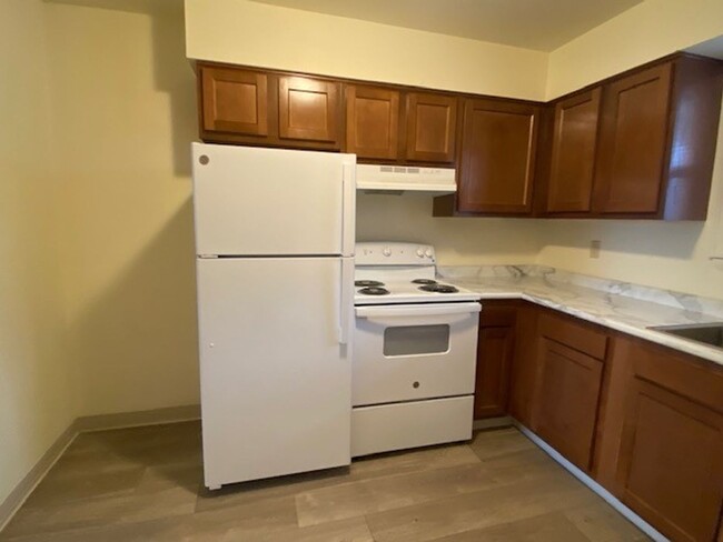 Interior Photo - State Place Apartment Homes