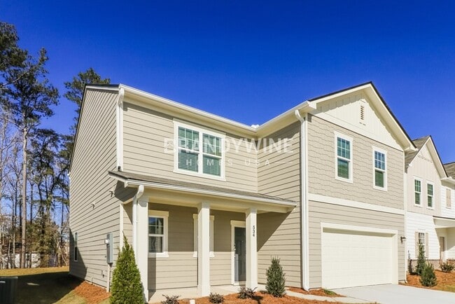 Building Photo - 534 Otway Lp