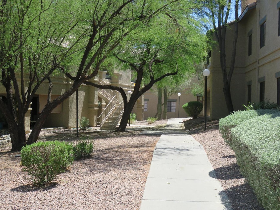 101 S Players Club Dr, Tucson, AZ 85745 - Apartments in Tucson, AZ ...