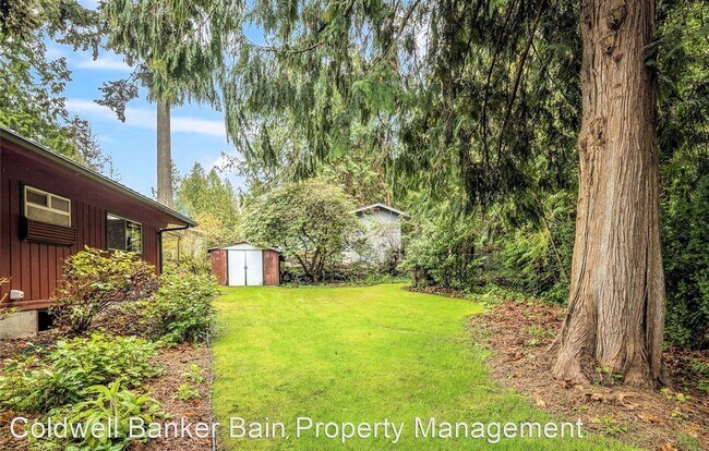 Building Photo - 2 br, 1 bath House - 8760 Ferncliff Ave. N...