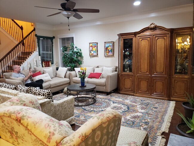 Foto del edificio - 500 Longhorn Drive