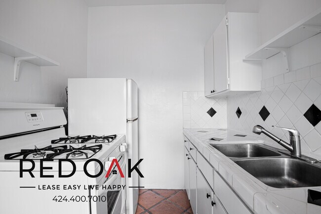 Foto del edificio - 660 Cochran Ave