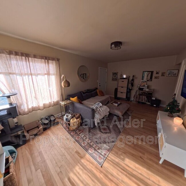 Foto del edificio - 1333 N Alberta St