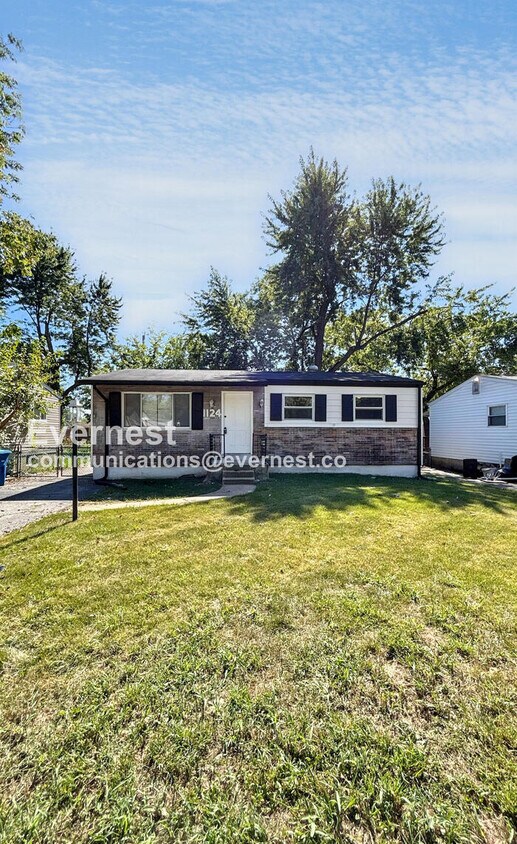 Foto principal - 1124 Rhea Ave