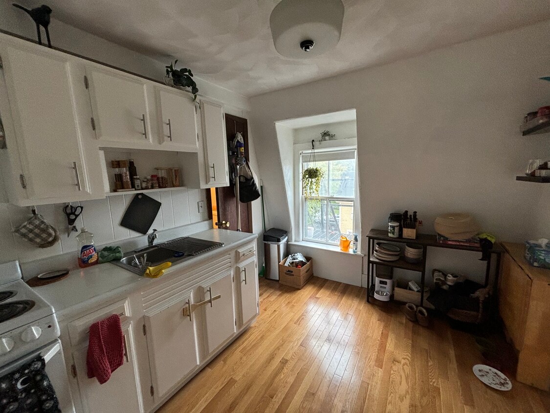 Foto principal - 219 Washington St