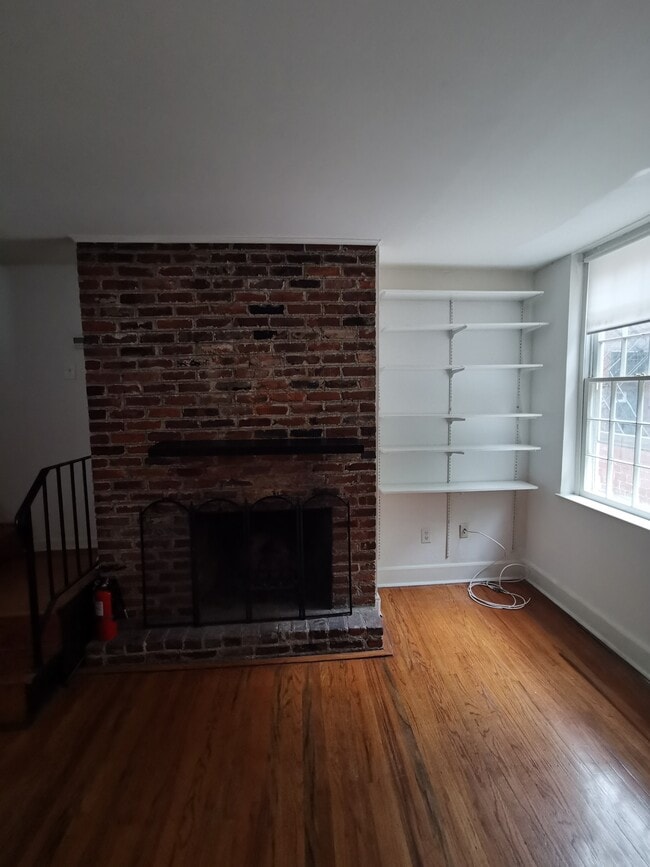 Floor 1 - 255 S Warnock St