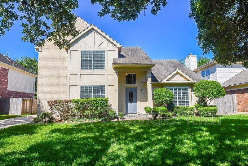 Foto principal - 4919 Cotter Lake Dr