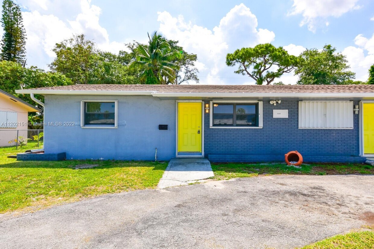 Foto principal - 14320 NE 18th Ave
