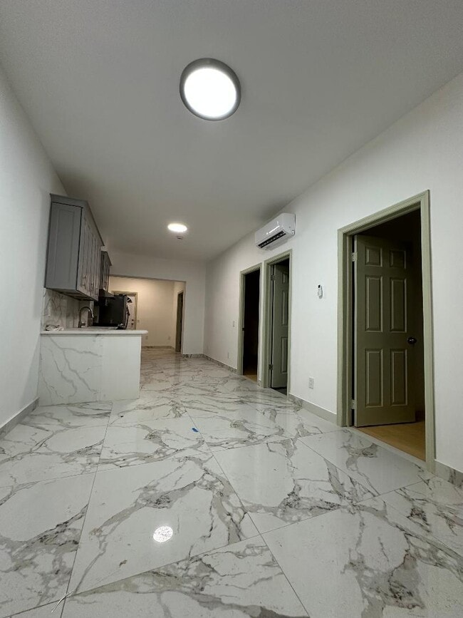 Main layout - 61 Passaic St