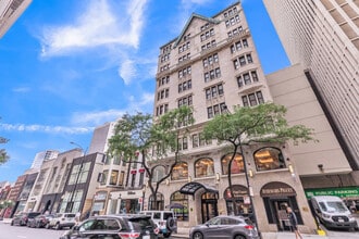 Building Photo - 70 E Walton St