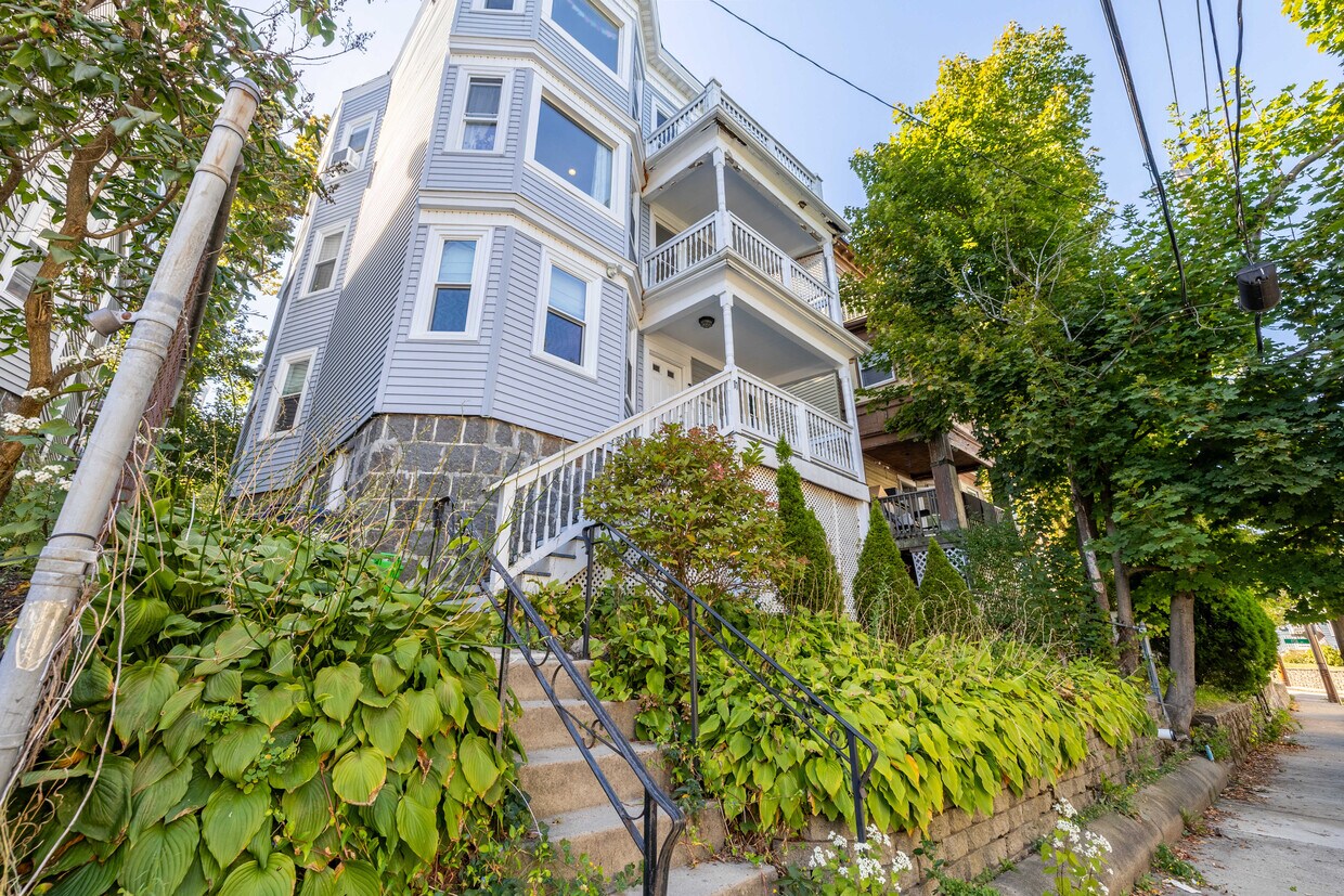 Photo - 11 Juliette St (Boston, MA)