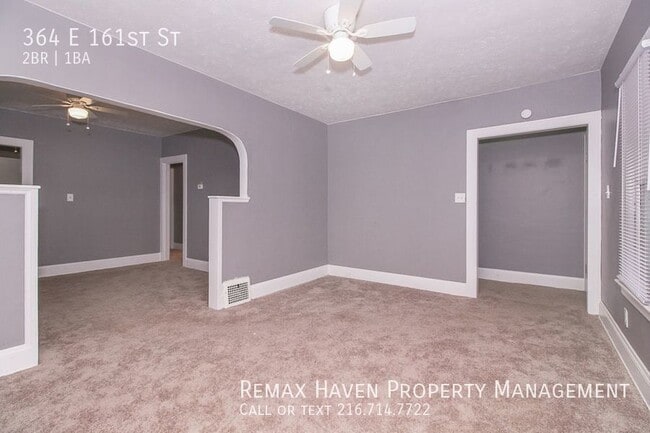 Building Photo - 364 E 161 Dn, Cleveland- Spacious 2 bedroo...