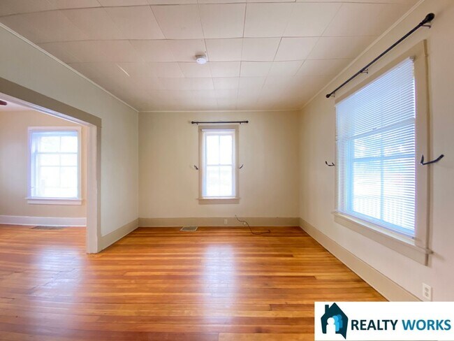 Foto del edificio - Adorable 2 bed 2 bath house!