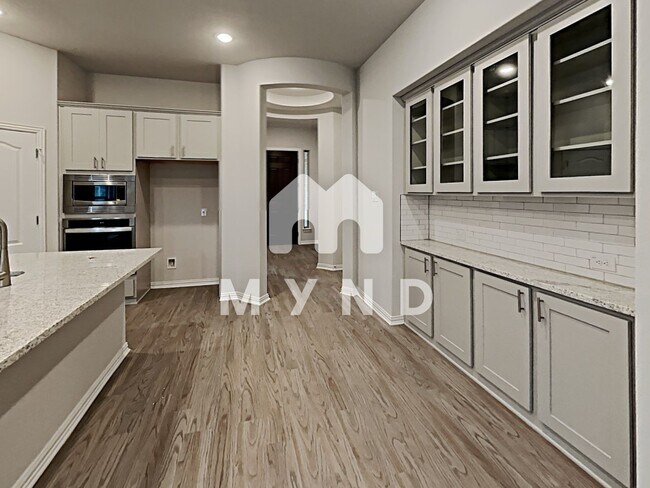 Foto del edificio - 1513 Low Branch Ln