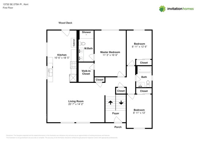 Foto del edificio - 13732 SE 275th Pl