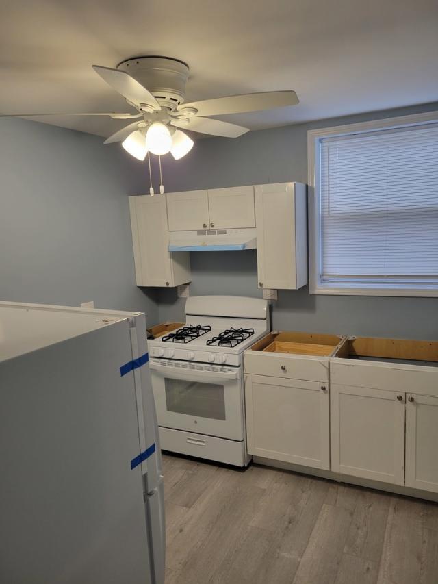 Building Photo - 2 bedroom in Chicago IL 60643