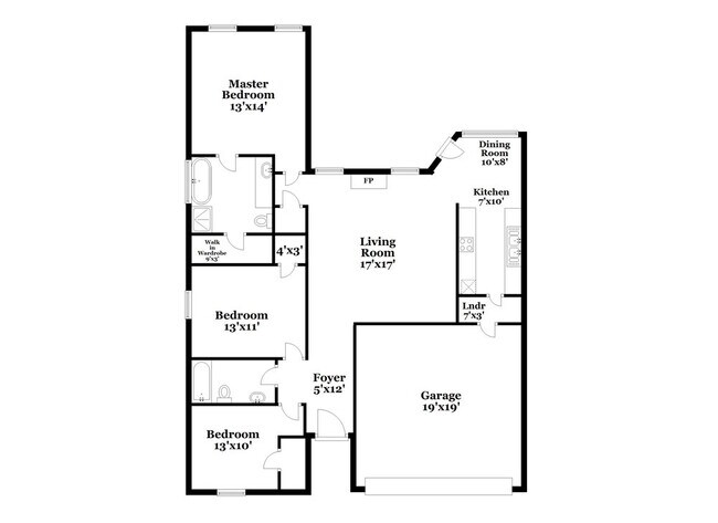 Building Photo - 12329 Hunters Cabin Ct