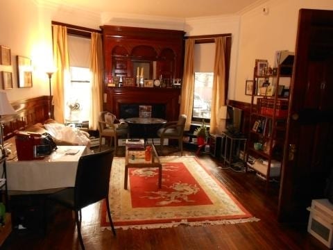 Foto principal - 1061 Beacon St