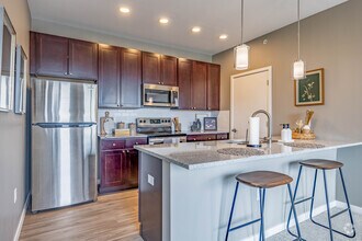 Interior Photo - Liberty Flats