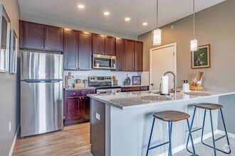 Interior Photo - Liberty Flats