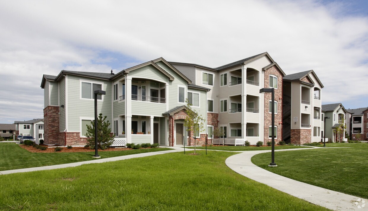 Caribou Apartments - Fort Collins, CO | Apartments.com