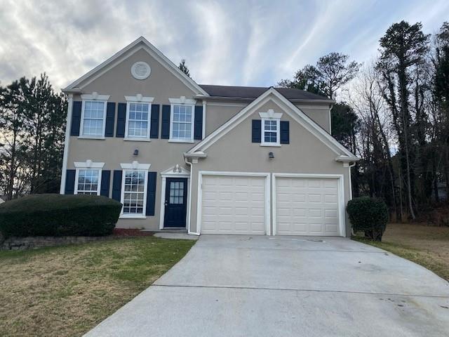 Foto principal - 2588 Davenham Ln